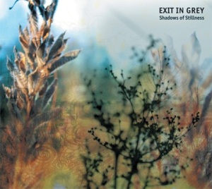 Exit in Grey – Shadows of Stillness