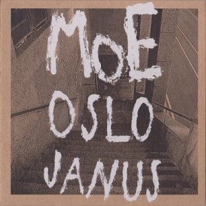 MoE – Oslo Janus